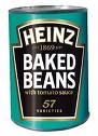 heinz beans