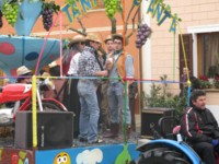 carnival 2011