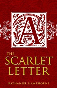 scarlet letter cover
