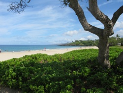 hapuna beach