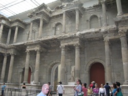 pergamon museum